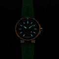 Часы Oris Aquis Date Calibre 400 01 400 7769 6357-07 4 22 77FC фото 4